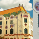 Illustration for article titled Why Budapest Is Famous For Its Art Nouveau Architecture